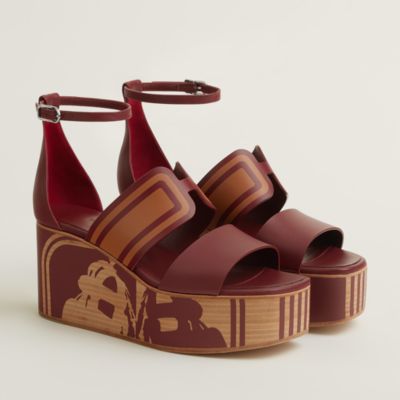 【HERMES】Kalis サンダル 35 251192Z L1_thumbnail_20?